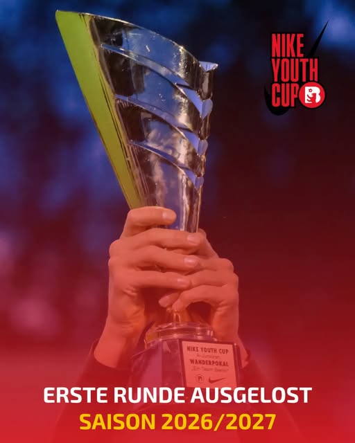 Nach den A-Junioren starten nun auch B1- / C1- und D1-Junioren in den Pflichtspielbetrieb