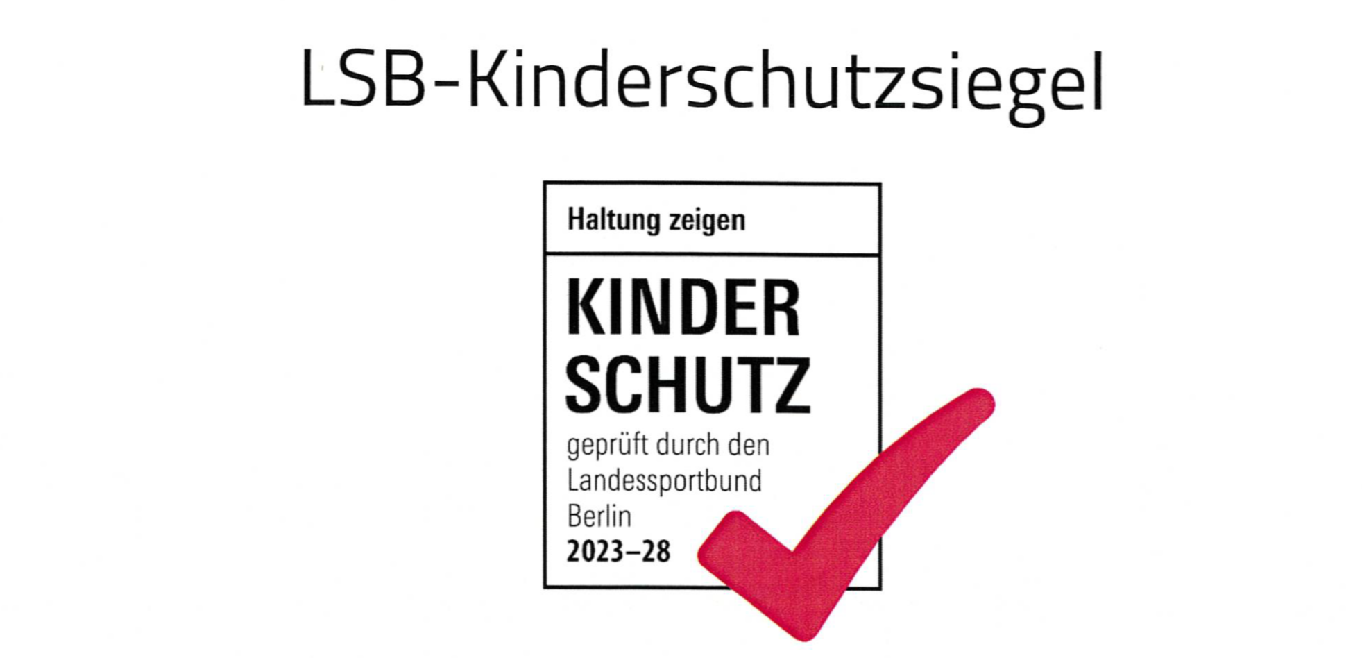 Kinderschutz