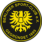 Berliner SC Fussball